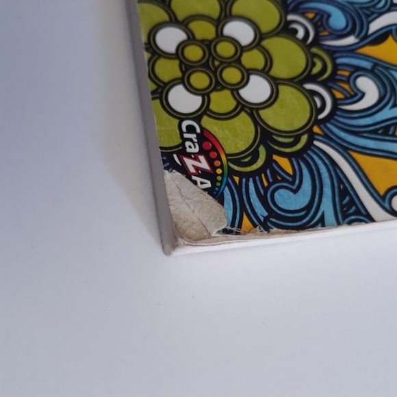 Timeless Creations Cra-Z-art Coloring Books bundle - Picture 4 of 5